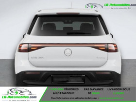 Mercedes EQB 350 4Matic  occasion  Beaupuy - photo n6