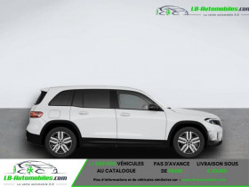 Mercedes EQB 350 4Matic  occasion  Beaupuy - photo n5