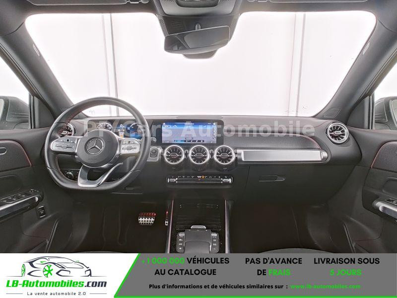 Mercedes EQB 350 4Matic  occasion  Beaupuy - photo n2