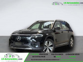 Mercedes EQB occasion année 2024 boite Automatique Annonce Mercedes EQB occasion Electrique 350 4Matic à Beaupuy