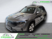 Mercedes EQB 350 4Matic   Beaupuy 31