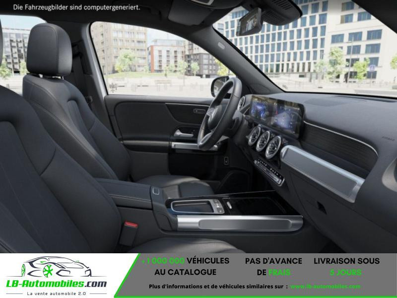 Mercedes EQB 350 4Matic  occasion  Beaupuy - photo n5