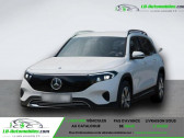 Annonce Mercedes EQB occasion Electrique 350 4Matic  Beaupuy