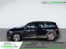Mercedes EQB 350 4Matic  occasion � Beaupuy - photo n�4