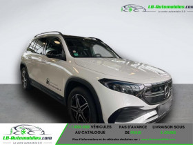 Mercedes EQB 350 4Matic  occasion � Beaupuy - photo n�2