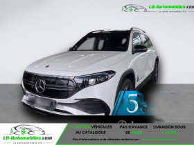 Mercedes EQB , garage LB AUTOMOBILES � Beaupuy