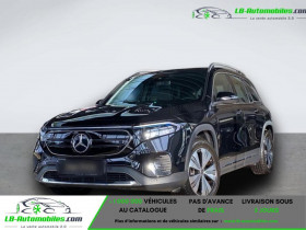 Mercedes EQB , garage LB AUTOMOBILES � Beaupuy