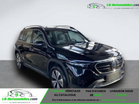 Mercedes EQB 350 4Matic  occasion � Beaupuy - photo n�2