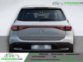 Mercedes EQB , garage LB AUTOMOBILES � Beaupuy