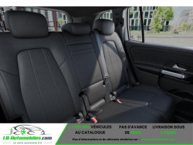 Mercedes EQB 350 4Matic  occasion � Beaupuy - photo n�2