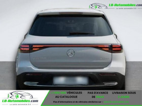 Mercedes EQB , garage LB AUTOMOBILES � Beaupuy