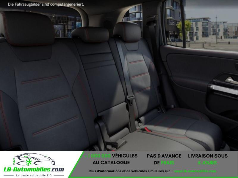 Mercedes EQB 350 4Matic  occasion  Beaupuy - photo n6