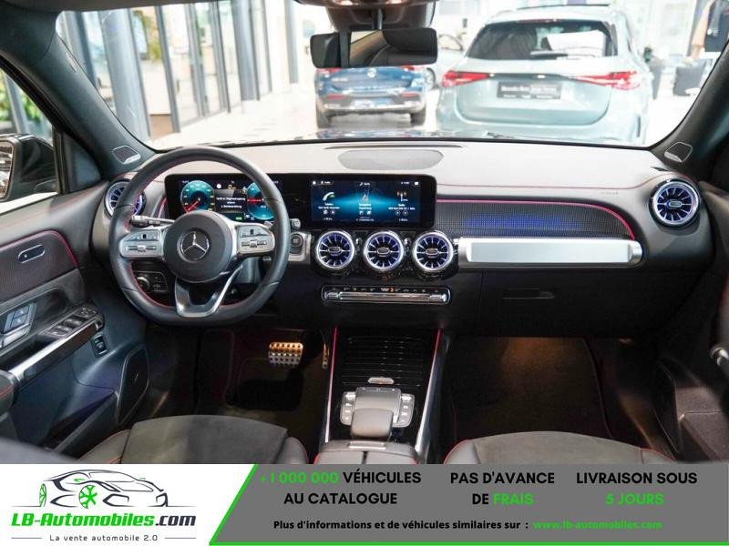 Mercedes EQB 350 4Matic  occasion  Beaupuy - photo n2