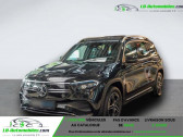 Mercedes EQB occasion année 2023 boite Automatique Annonce Mercedes EQB occasion Electrique 350 4Matic à Beaupuy