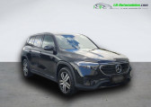 Mercedes EQB 350 4Matic   Beaupuy 31