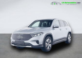 Mercedes EQB 350 4Matic   Beaupuy 31