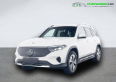 Mercedes EQB 350 4Matic   Beaupuy 31