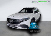 Annonce Mercedes EQB occasion Electrique 350 4Matic  Beaupuy