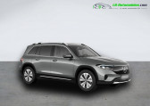 Mercedes EQB 350 4Matic   Beaupuy 31