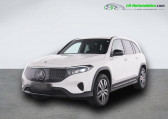 Mercedes EQB 350 4Matic   Beaupuy 31