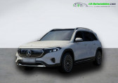 Mercedes EQB 350 4Matic   Beaupuy 31