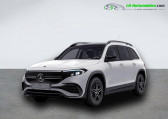Annonce Mercedes EQB occasion Electrique 350 4Matic  Beaupuy