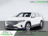 Mercedes EQB 350 4Matic   Beaupuy 31