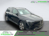 Mercedes EQB 350 4Matic   Beaupuy 31