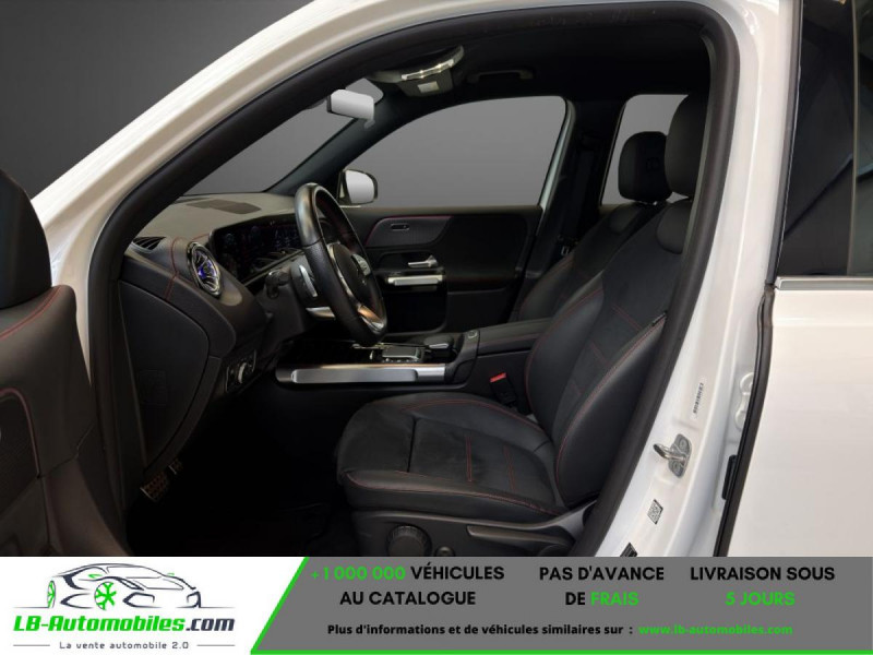 Mercedes EQB 350 4Matic  occasion  Beaupuy - photo n7