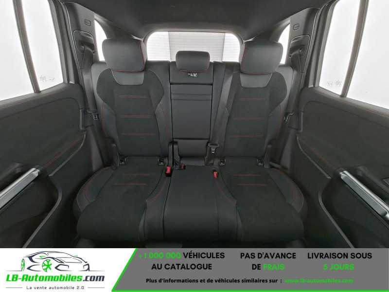 Mercedes EQB 350 4Matic  occasion  Beaupuy - photo n5