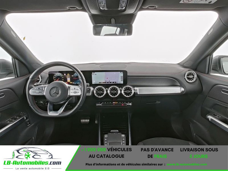 Mercedes EQB 350 4Matic  occasion  Beaupuy - photo n3