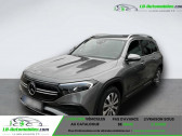 Mercedes EQB occasion  année 2023 boite Automatique Annonce Mercedes EQB occasion Electrique 350 4Matic à Beaupuy
