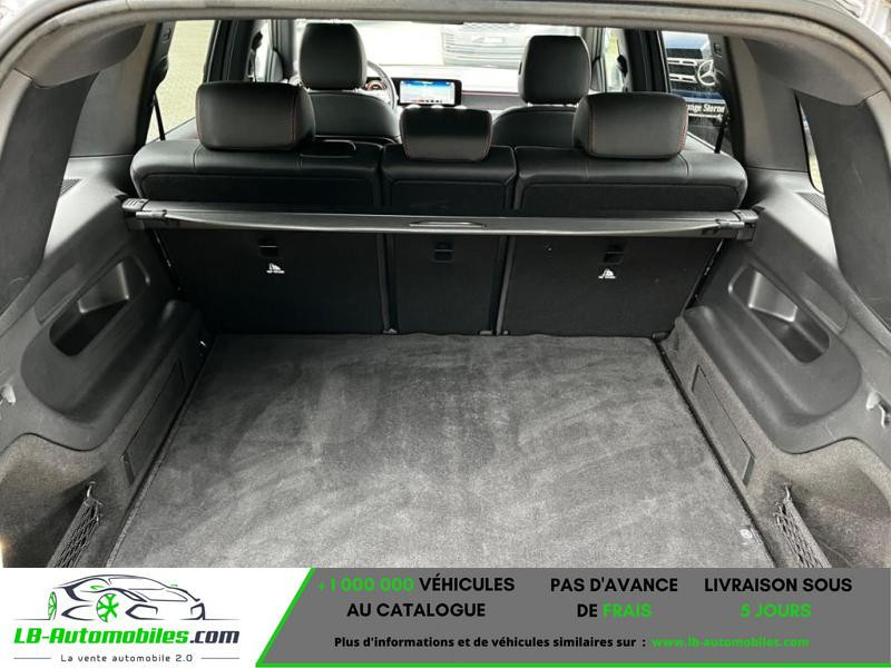 Mercedes EQB 350 4Matic 2023 - photo n°6 Mercedes EQB 350 4Matic  occasion à Beaupuy - photo n°6