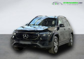 Mercedes EQB 350 4Matic   Beaupuy 31