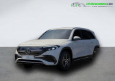 Mercedes EQB 350 4Matic   Beaupuy 31