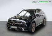 Mercedes EQB 350 4Matic   Beaupuy 31