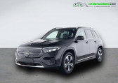 Mercedes EQB 350 4Matic   Beaupuy 31