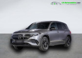 Mercedes EQB occasion année 2023 boite Automatique Annonce Mercedes EQB occasion Electrique 350 4Matic à Beaupuy