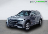 Mercedes EQB occasion année 2022 boite Automatique Annonce Mercedes EQB occasion Electrique 350 4Matic à Beaupuy