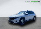 Mercedes EQB occasion année 2023 boite Automatique Annonce Mercedes EQB occasion Electrique 350 4Matic à Beaupuy