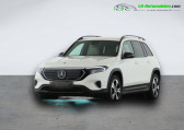 Mercedes EQB 350 4Matic   Beaupuy 31