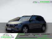 Annonce Mercedes EQB occasion Electrique 350 4Matic à Beaupuy