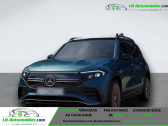 Annonce Mercedes EQB occasion Electrique 350 4Matic  Beaupuy