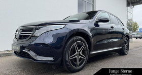 Mercedes EQC , garage MB68 AUTO IMPORT  LEIMBACH