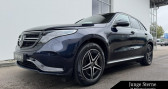 Mercedes EQC occasion  année 2021  Annonce Mercedes EQC occasion Hybride  à LEIMBACH