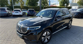 Mercedes EQC , garage MB68 AUTO IMPORT  LEIMBACH