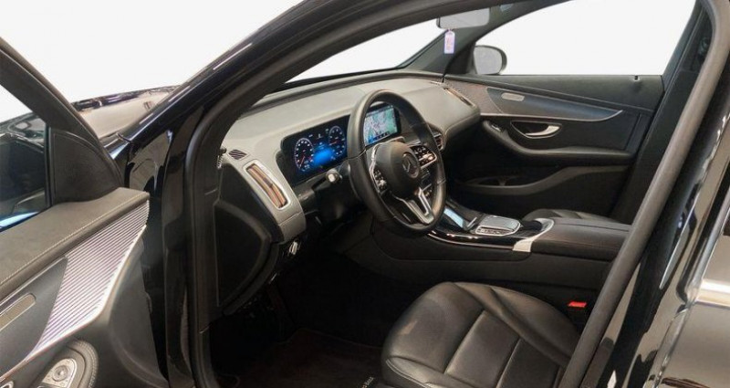 Mercedes EQC   - photo n°7 Mercedes EQC   occasion à LEIMBACH - photo n°7