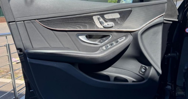 Mercedes EQC   - photo n°7 Mercedes EQC   occasion à LEIMBACH - photo n°7