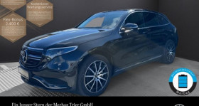 Mercedes EQC , garage MB68 AUTO IMPORT  LEIMBACH