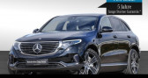 Mercedes EQC occasion  année 2022  Annonce Mercedes EQC occasion Hybride  à LEIMBACH